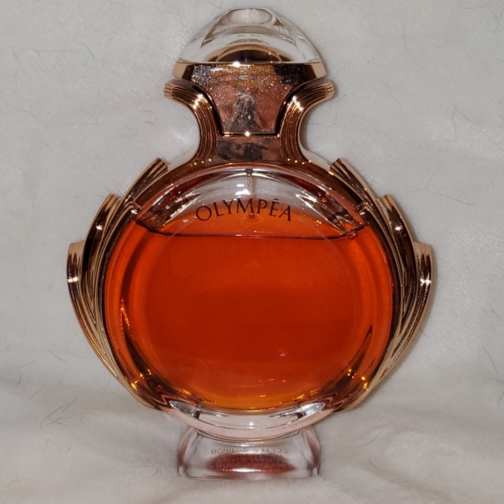 Paco Rabanne Olympea 3.4